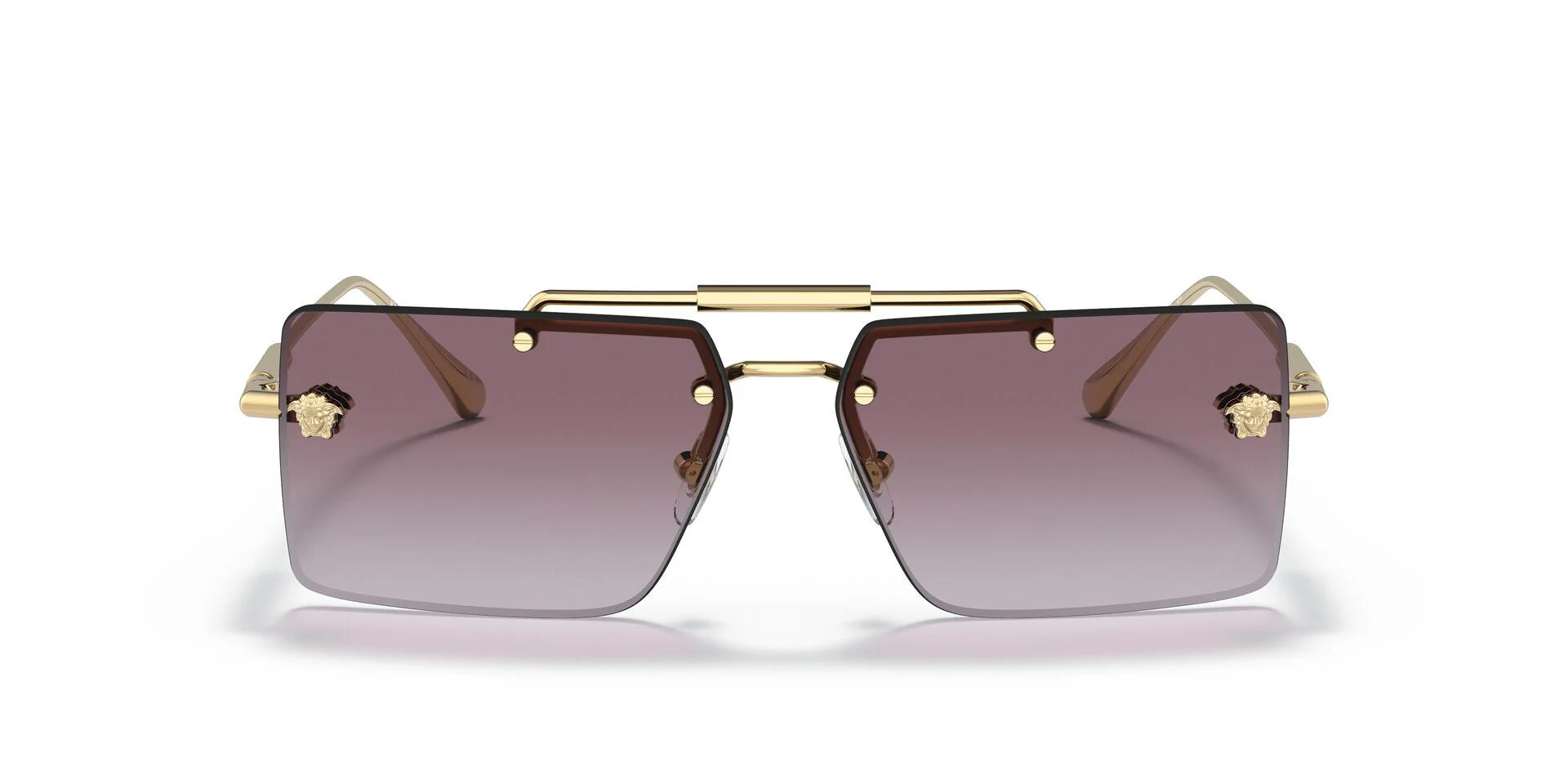 VE2245 Gold/Violet Gradient L - Image 2