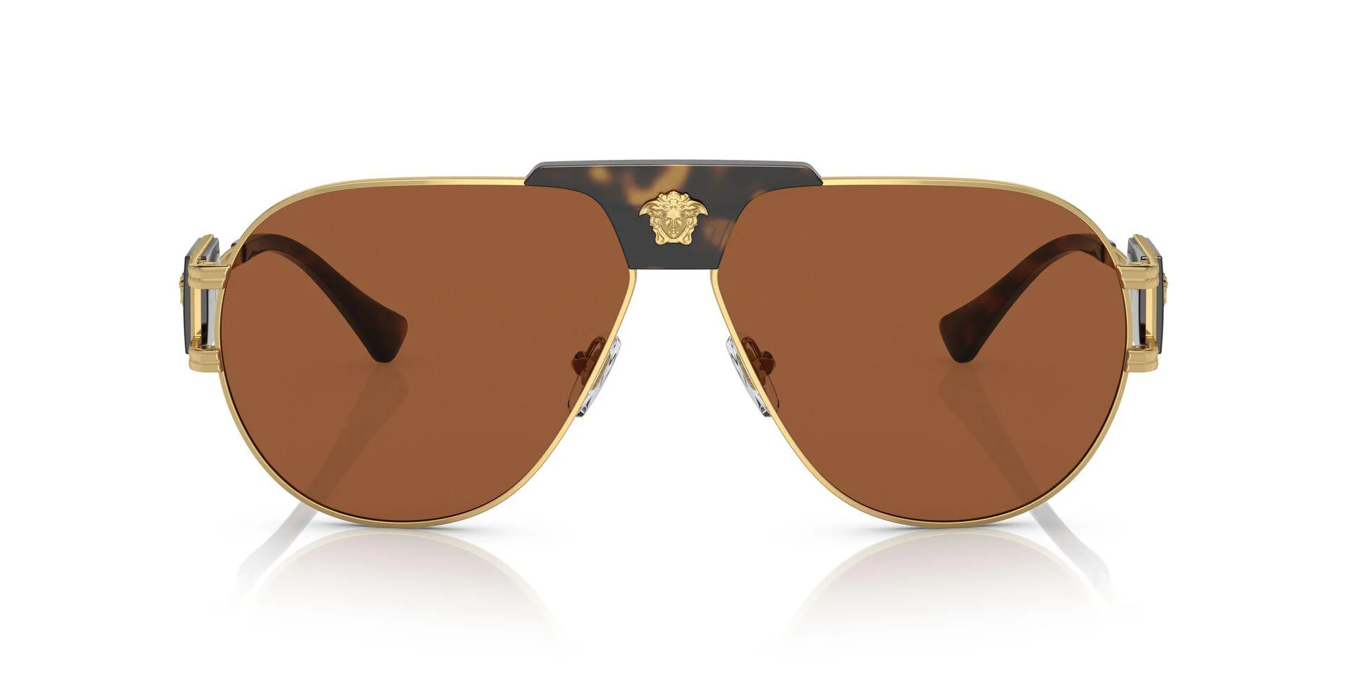 VE2252 Tortoise/Dark Brown XXL - Image 2