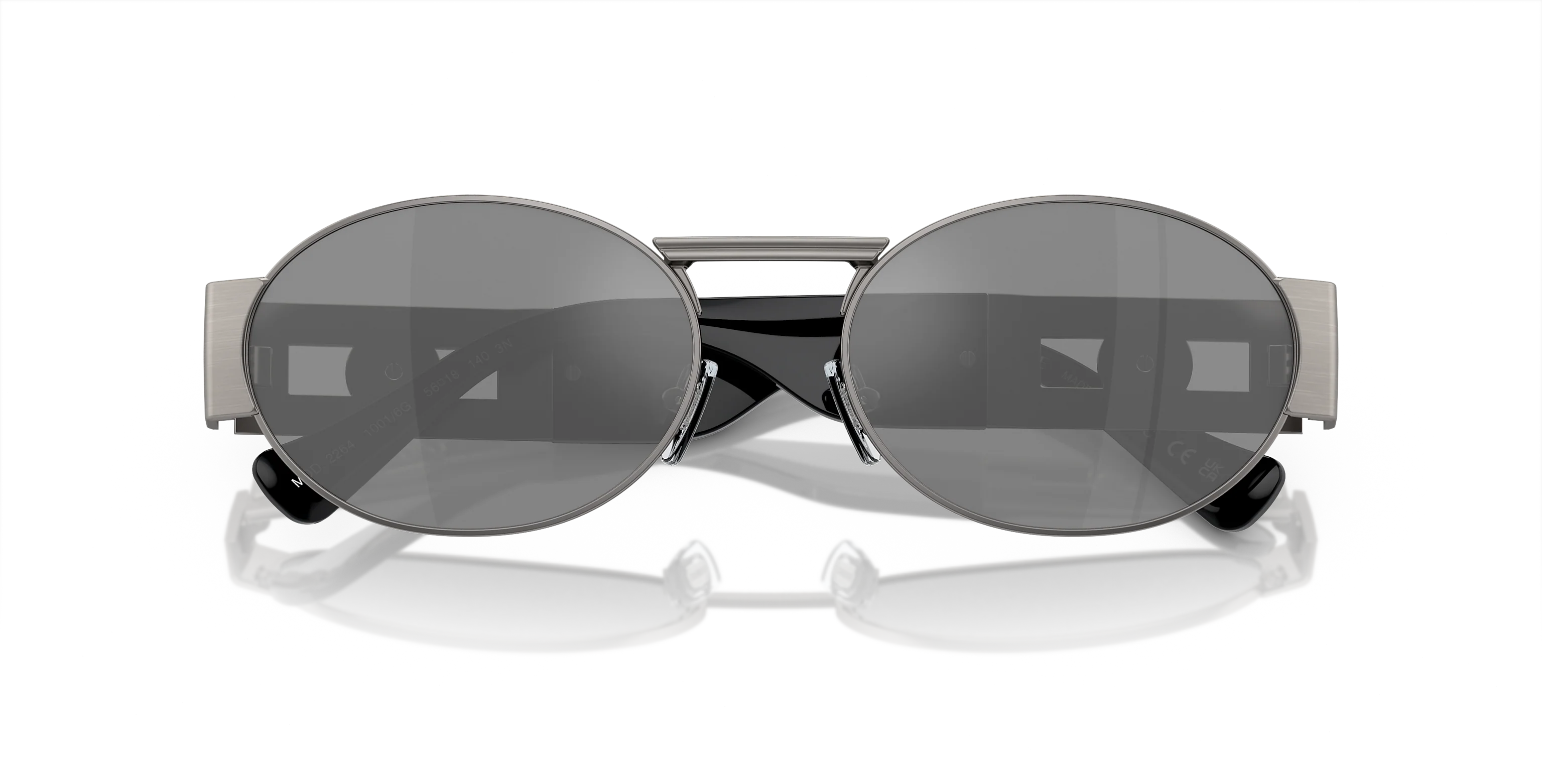 VE2264 Grey/Grey Mirror Silver L - Image 5