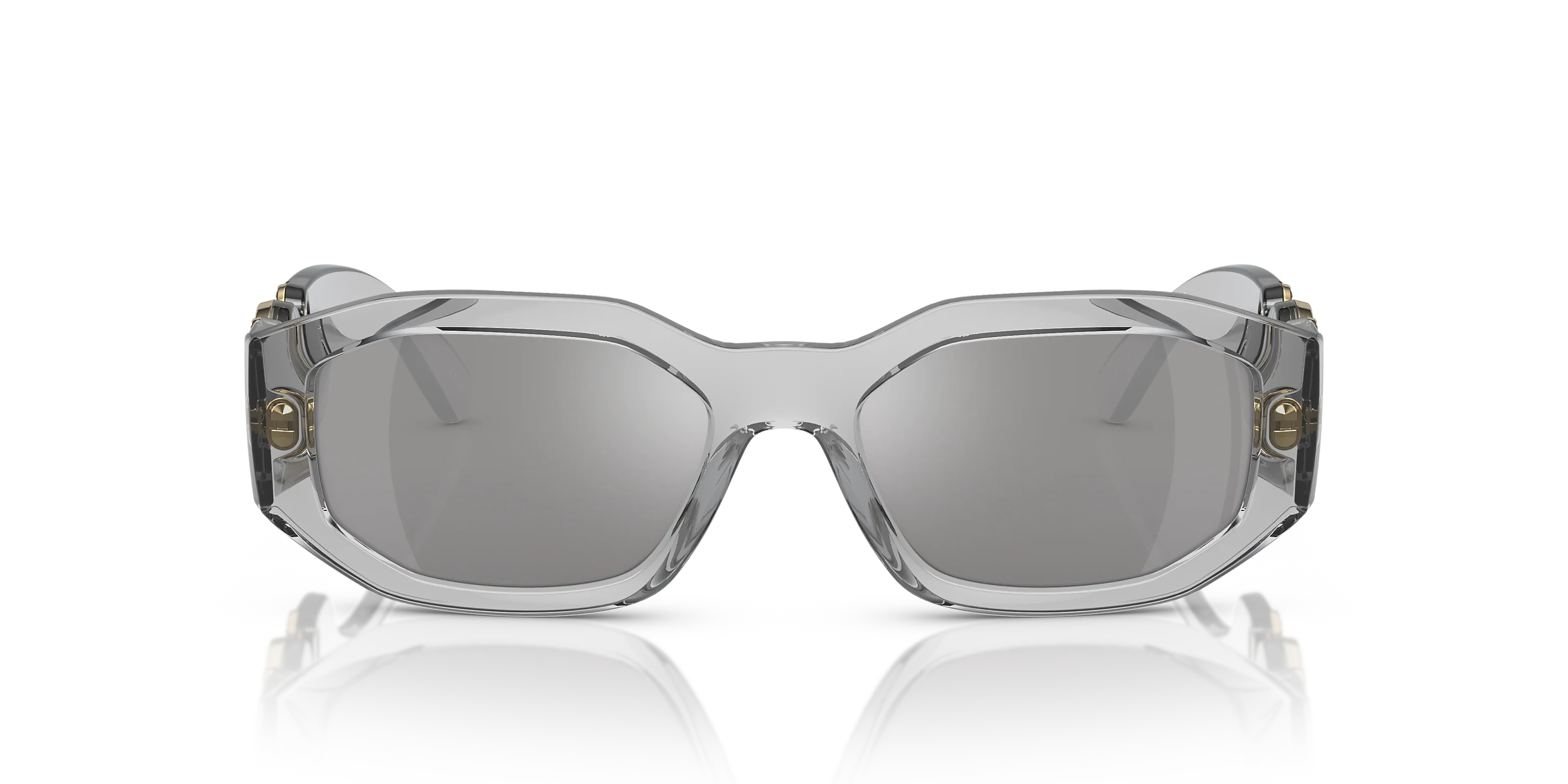 VE4361 Grey/Light Grey Mirror Silver M - Image 3