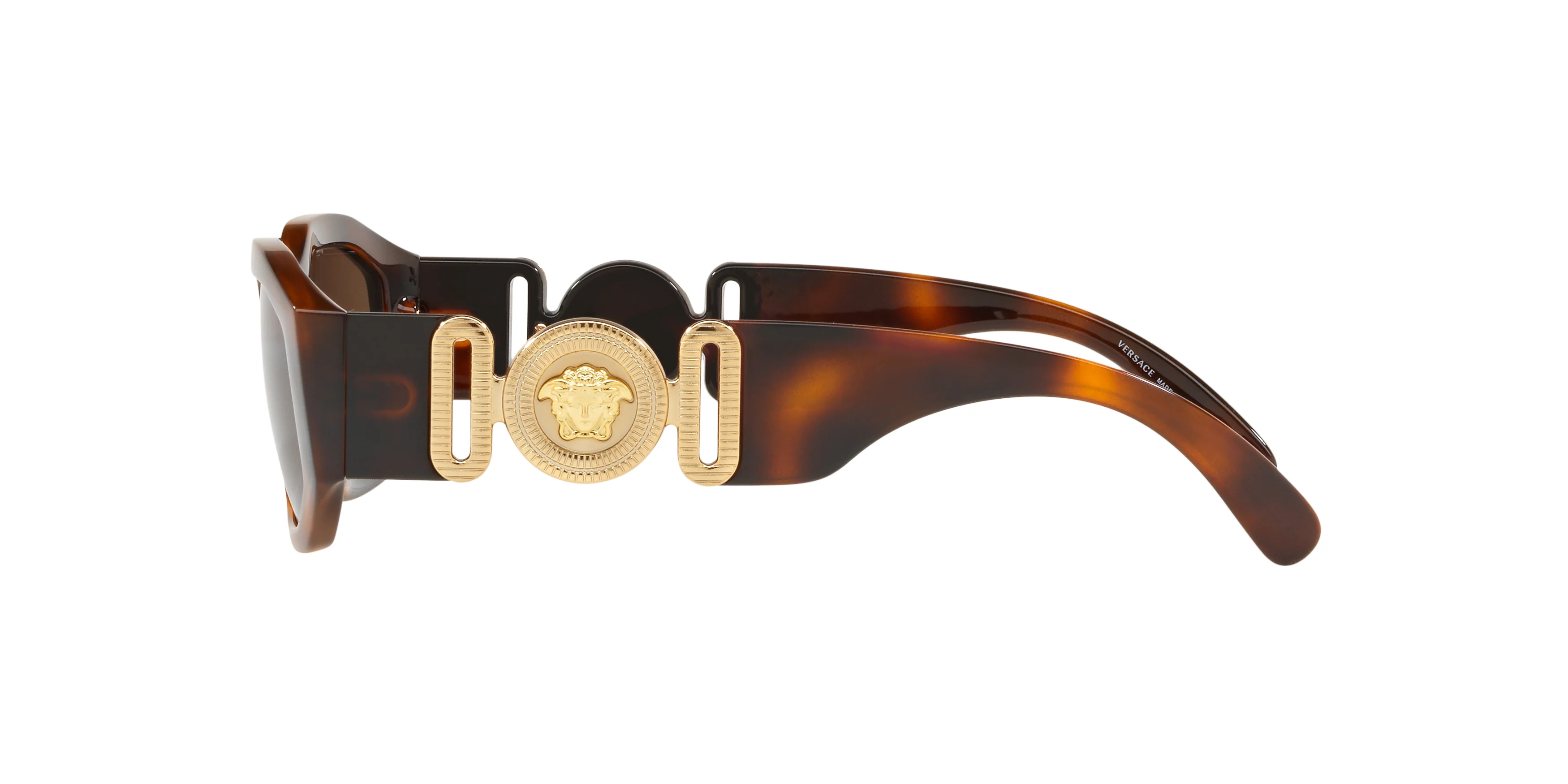 VE4361 Tortoise/Dark Brown/Polarized - Image 3