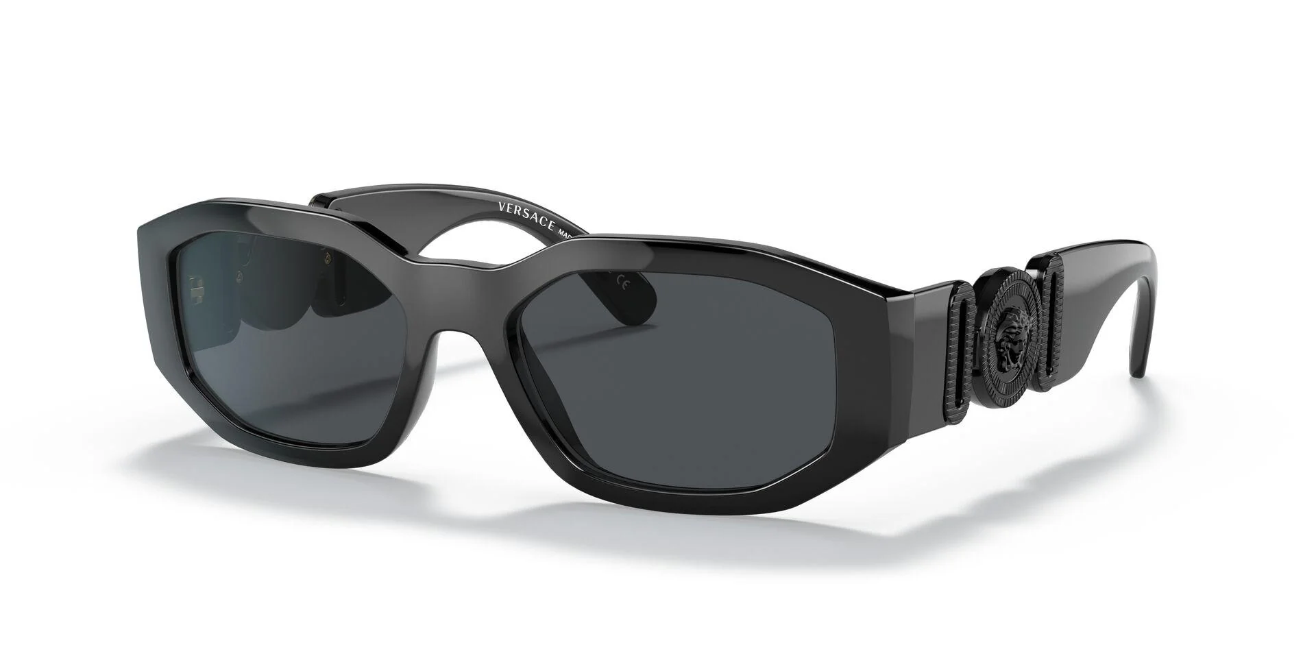 VE4361 Black/Dark Grey M