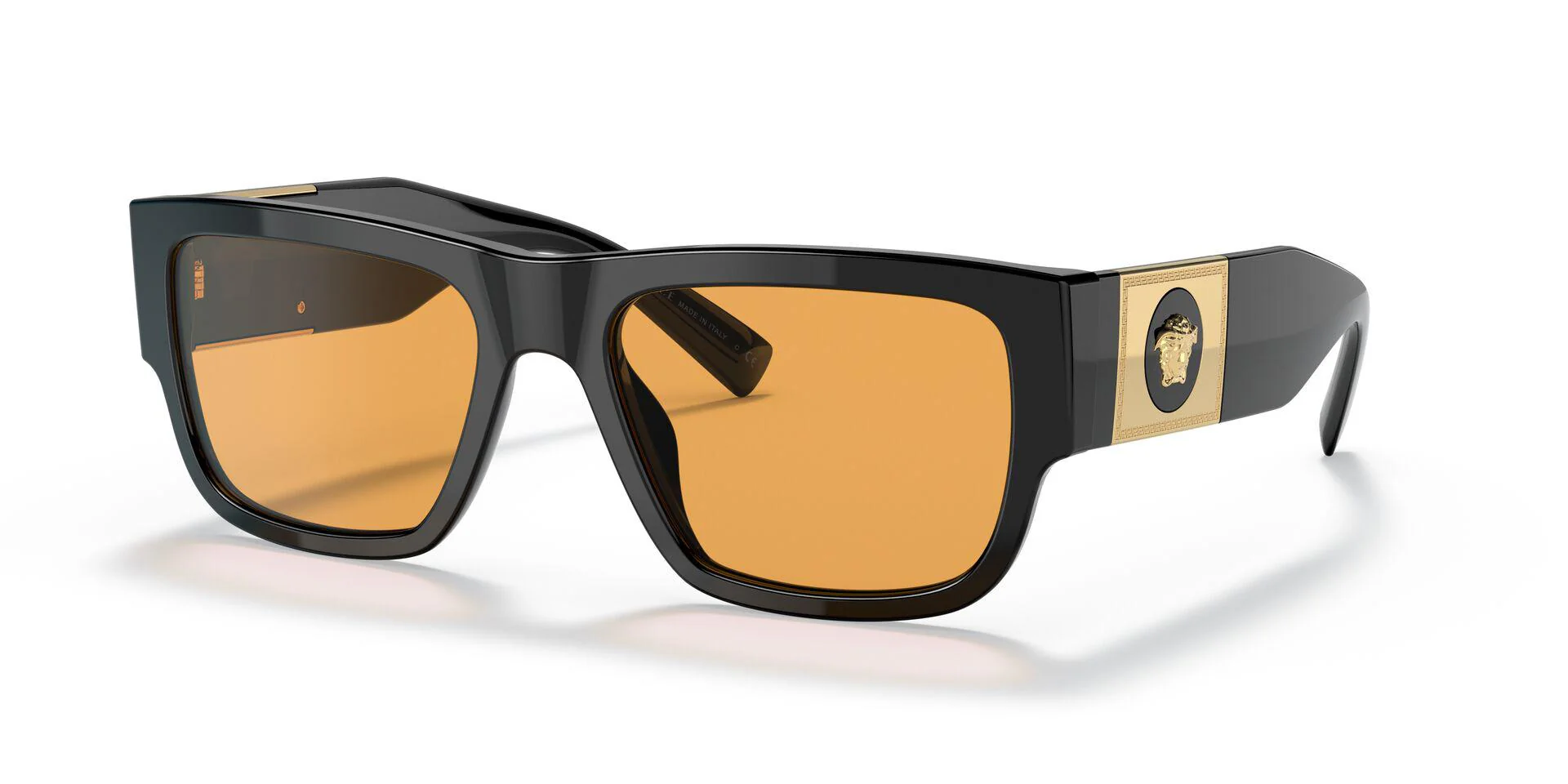 VE4406 Black/Orange L