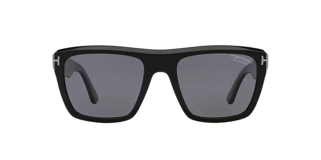 Alberto Tom Ford Black/Grey XXL - Image 2