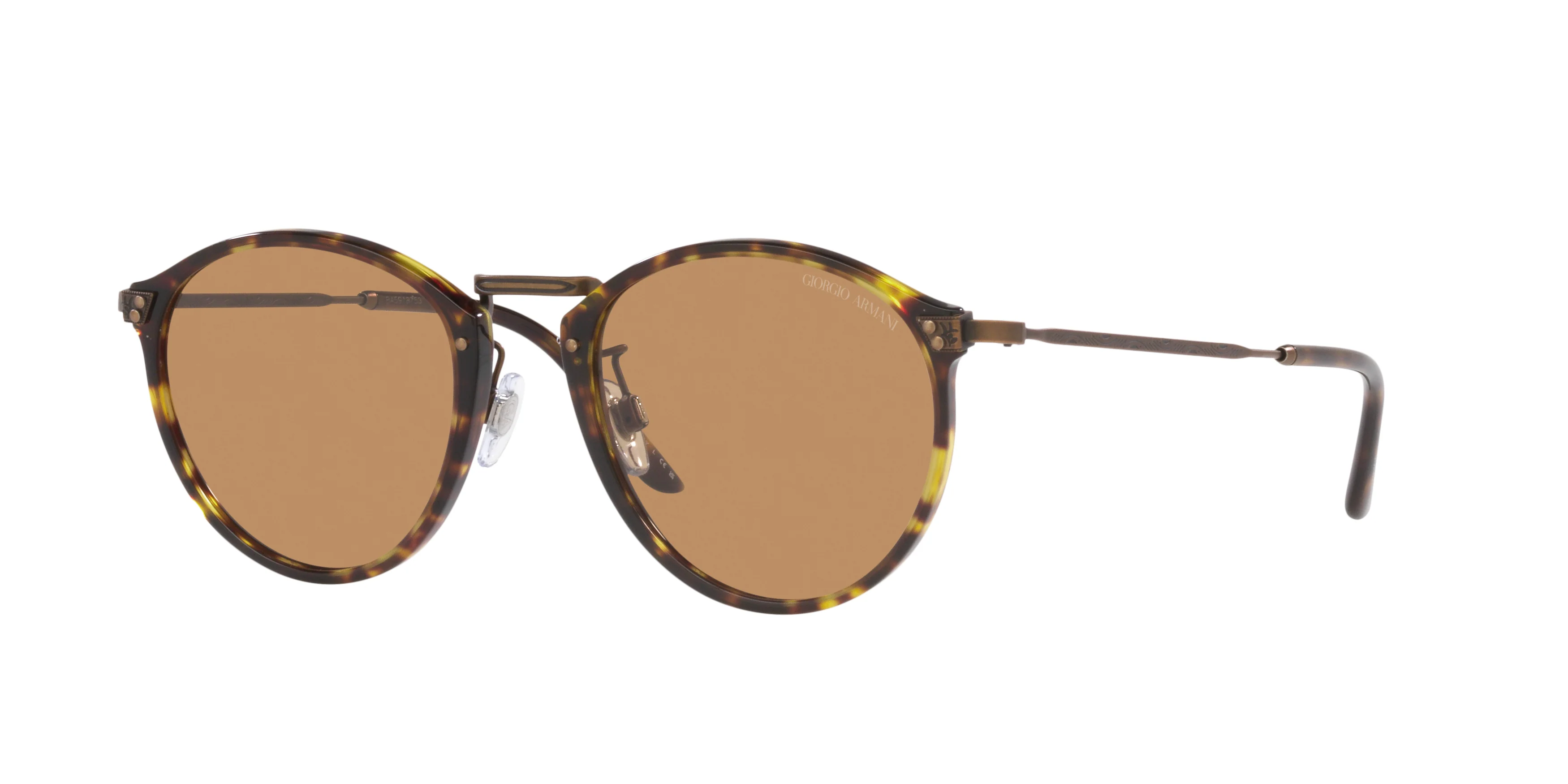 AR 318SM Copper/Brown
