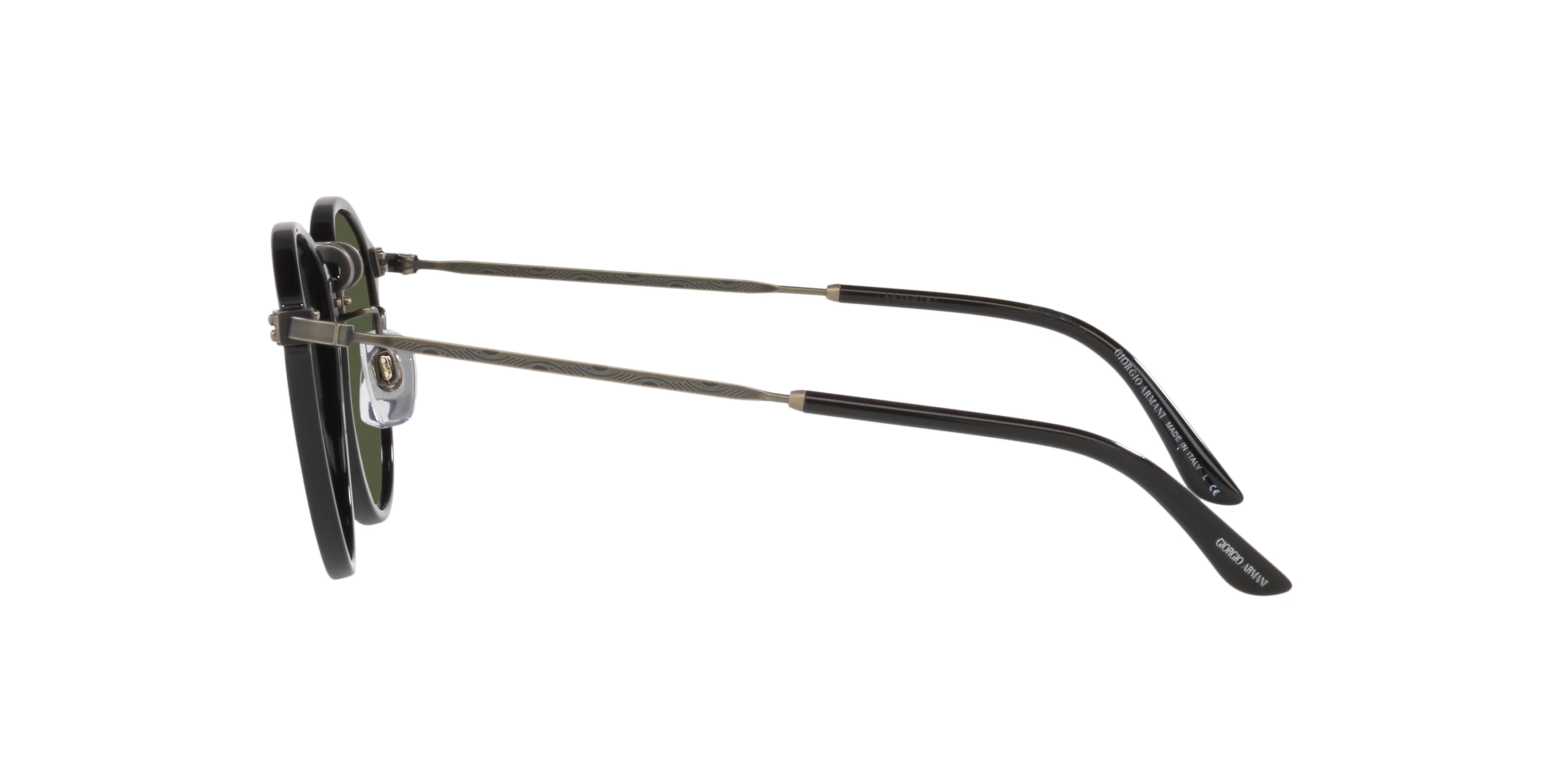 AR 318SM Grey/Green - Image 3