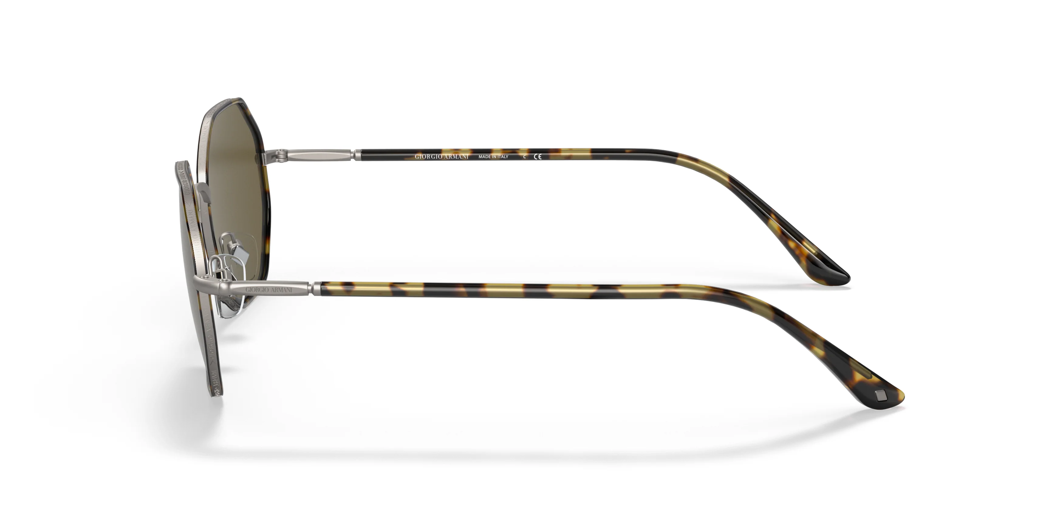 AR6112J Grey/Dark Brown L - Image 3
