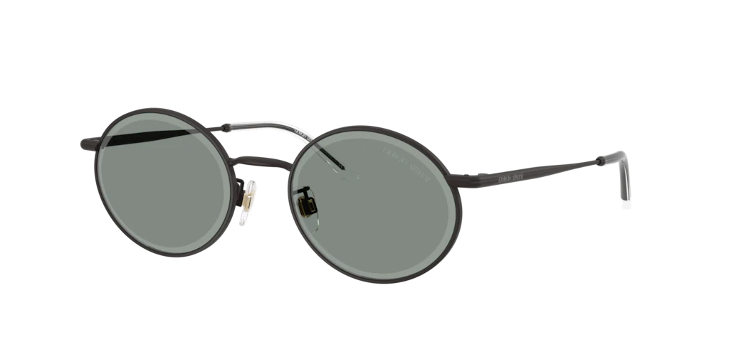 AR6170 Giorgio Armani Black/Grey S