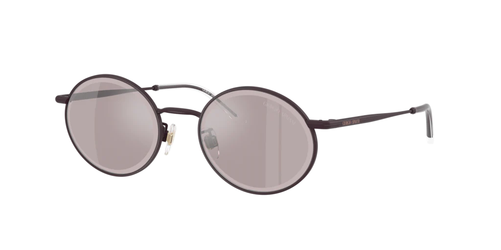 AR6170 Giorgio Armani Violet S