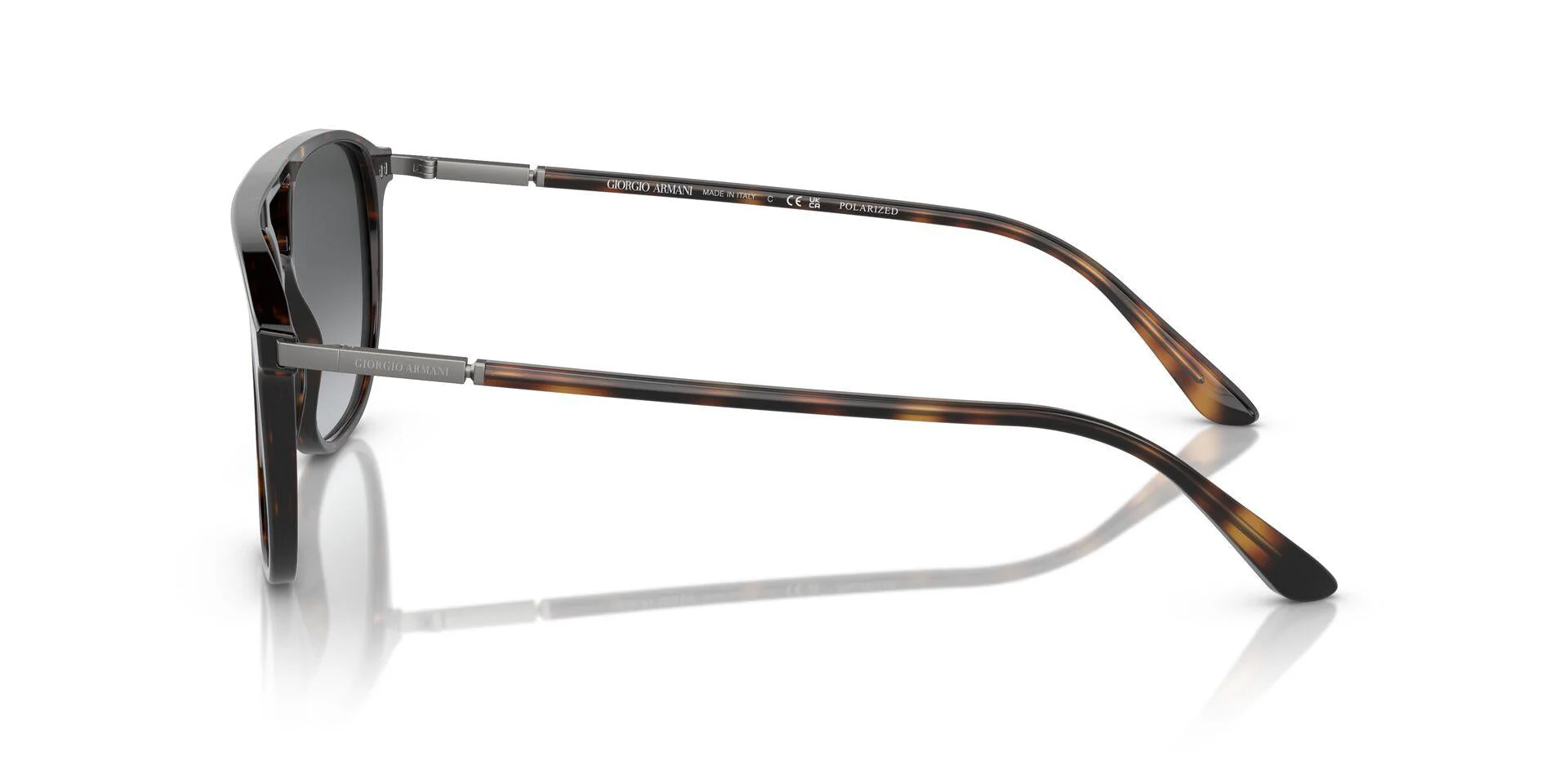 AR8179 Tortoise/Gradient Grey/Polarized XL - Image 3