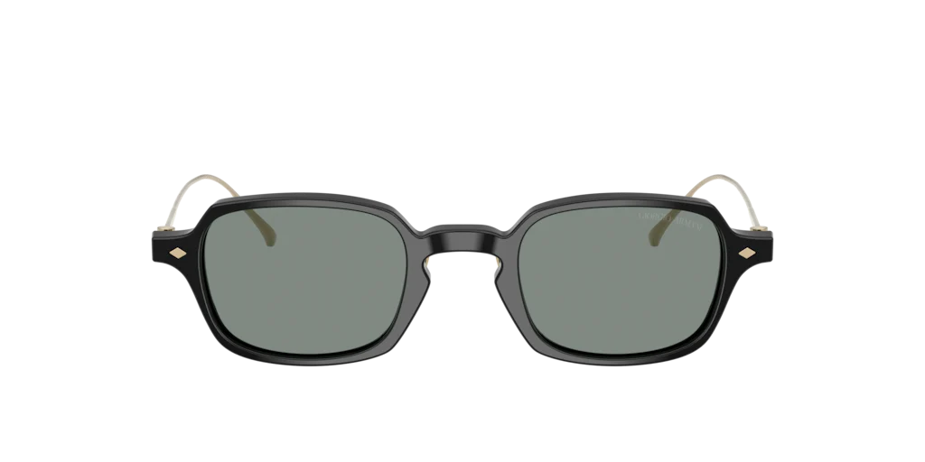 AR8227T Giorgio Armani Black/Grey S - Image 2