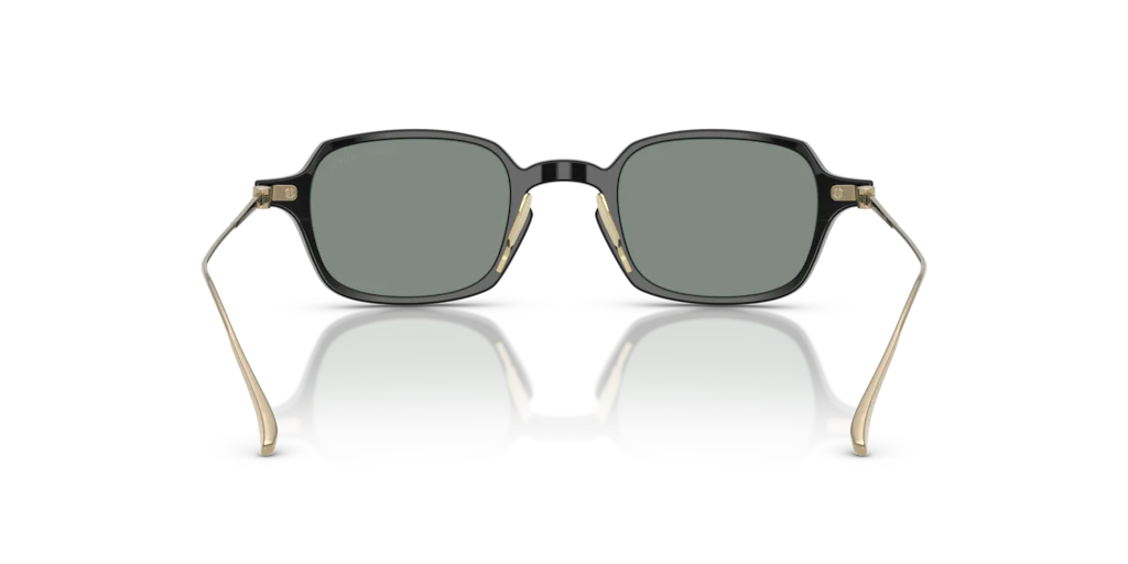 AR8227T Giorgio Armani Black/Grey S - Image 4