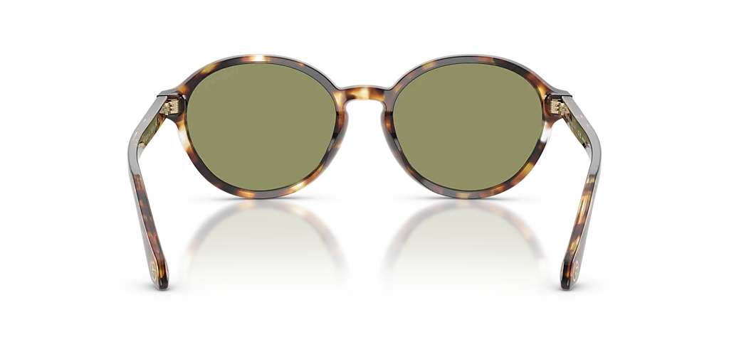 AR8237 Giorgio Armani Tortoise/Green S - Image 4