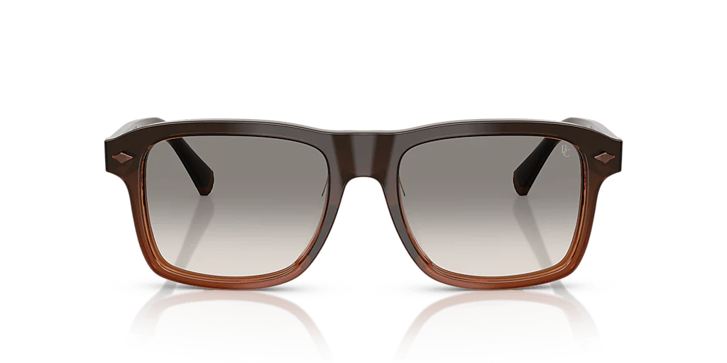 BC 4014S Brunello Cucinelli Black/Grey L - Image 2