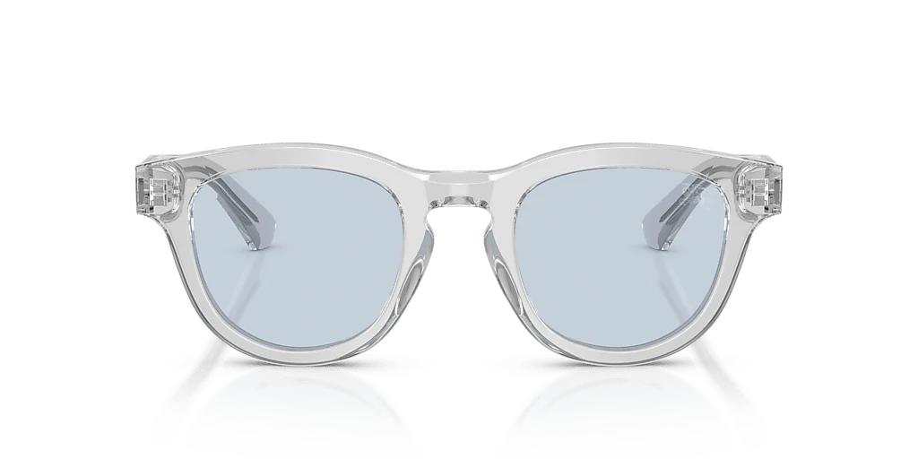 BE 4477 BURBERRY Grey - Image 2