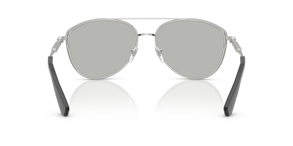 BE3157 Burberry Silver XXL - Image 4