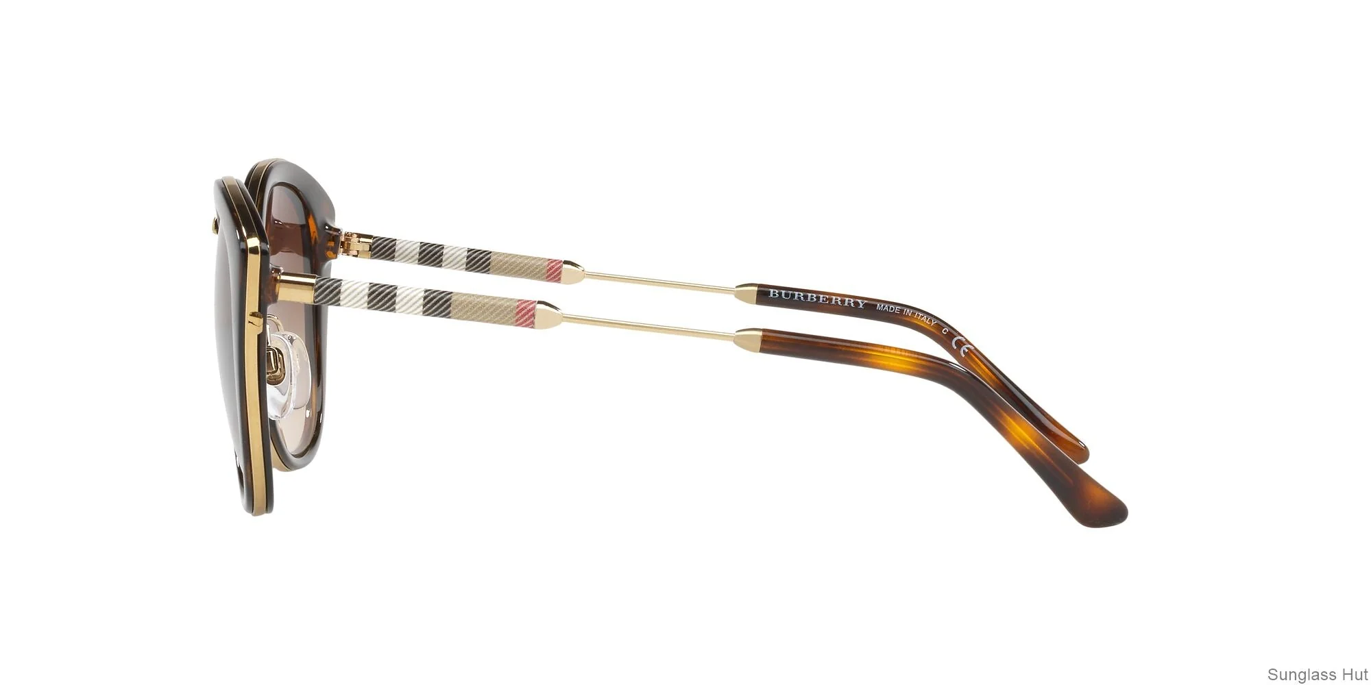 BE4251Q Black/Brown Gradient M - Image 3