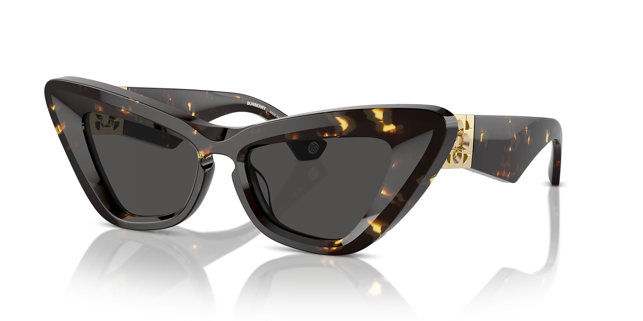 BE4421U Burberry Brown/Grey L