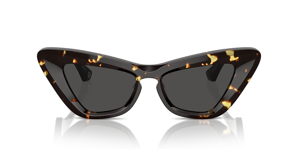 BE4421U Burberry Brown/Grey L - Image 2
