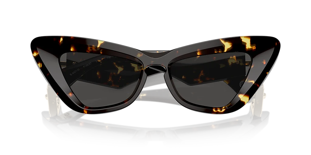 BE4421U Burberry Brown/Grey L - Image 5