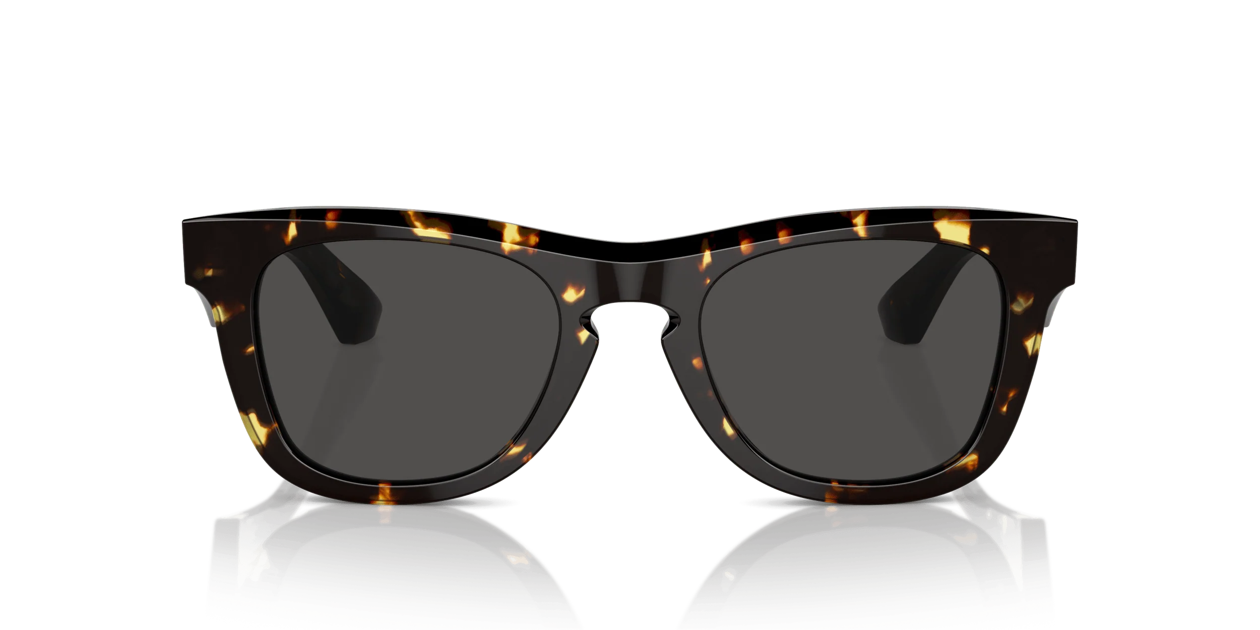 BE4426 BURBERRY Brown/Grey S - Image 2