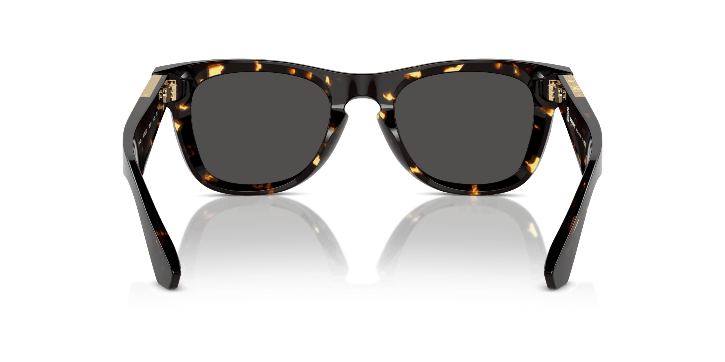 BE4426 BURBERRY Brown/Grey S - Image 4