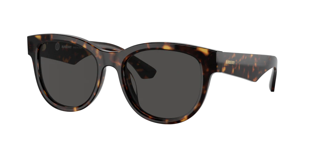 BE4432U Burberry Havana/Grey L