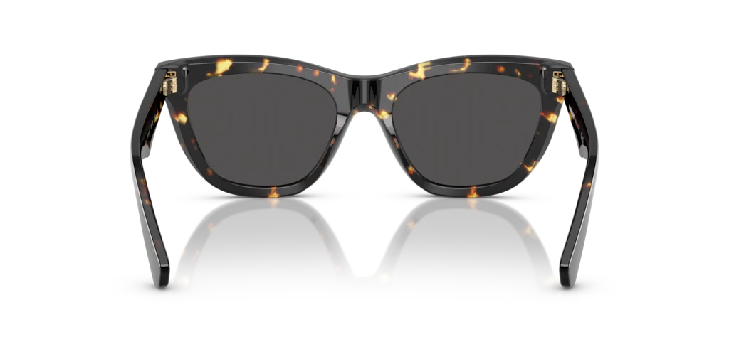 BE4435 Burberry Havana/Grey S - Image 4