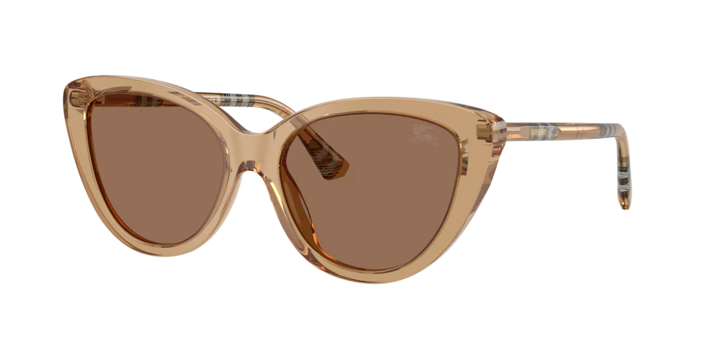 BE4457 Burberry Beige/Brown M