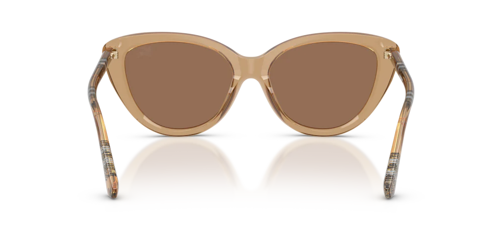BE4457 Burberry Beige/Brown M - Image 4