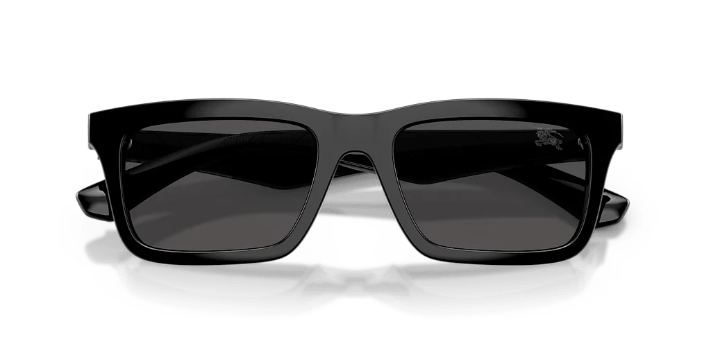BE4475U Burberry Black Grey L - Image 3