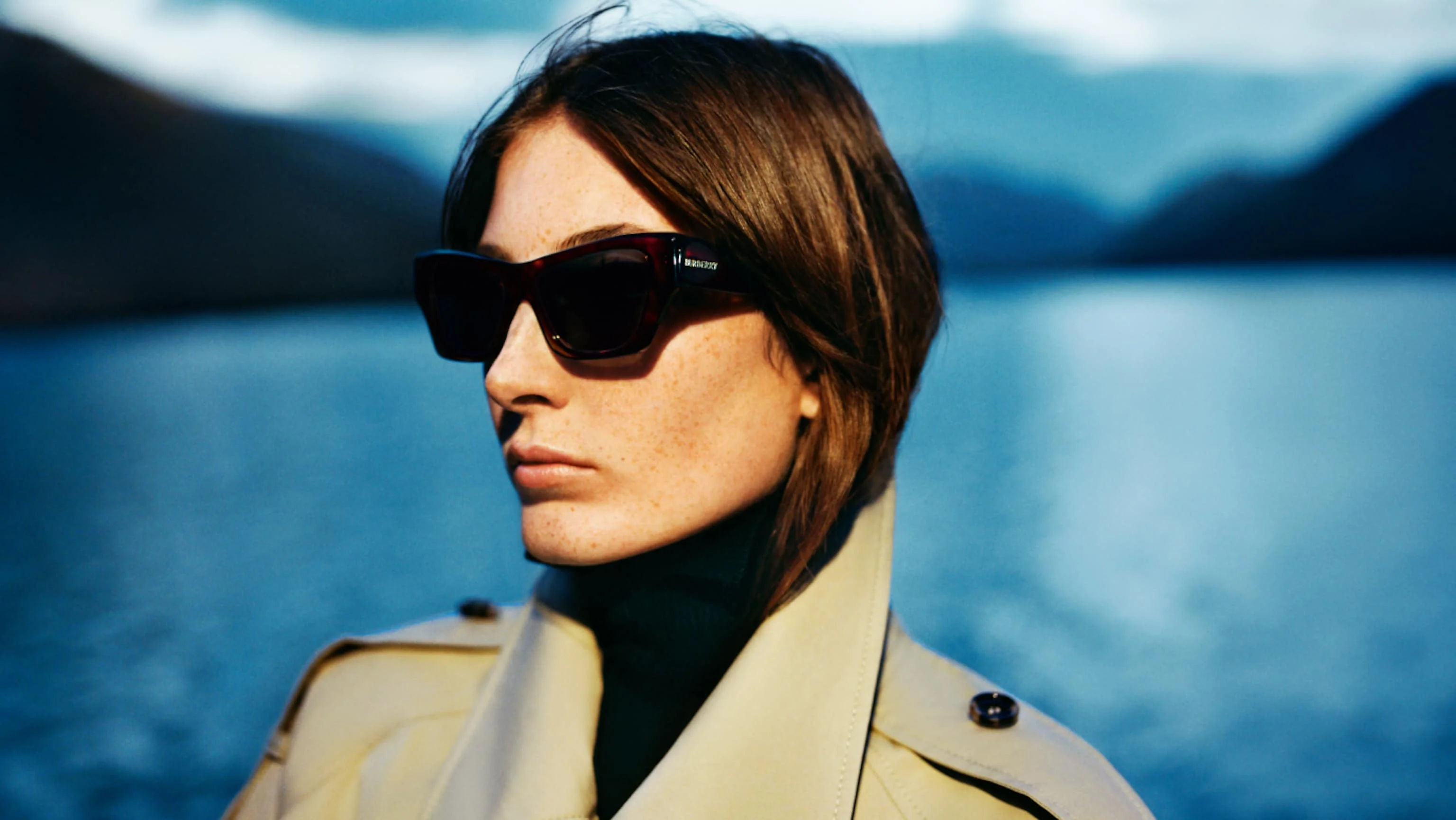 Burberry - BE4441U - Image 5