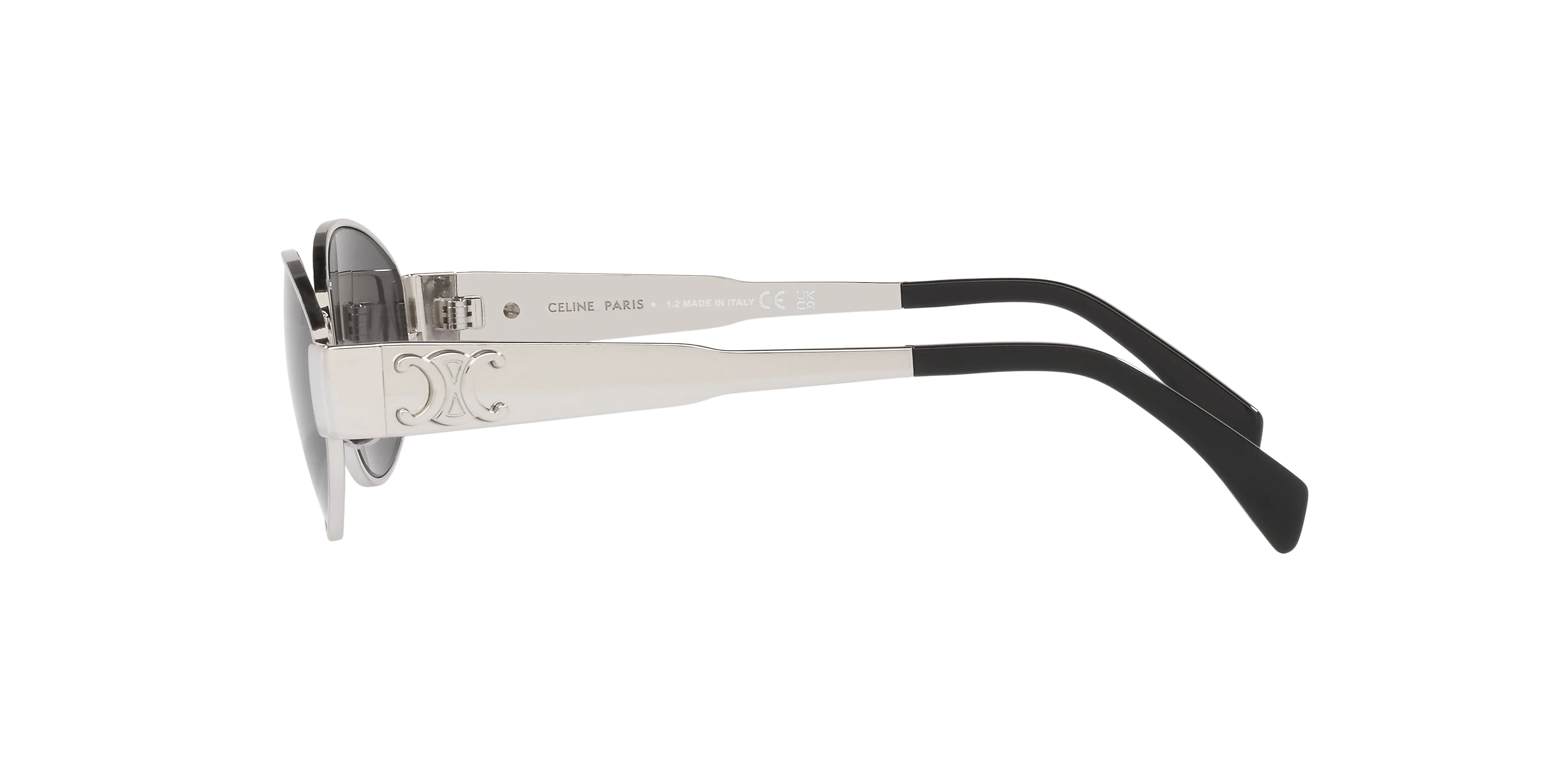 CL40235U Celine Grey S - Image 3
