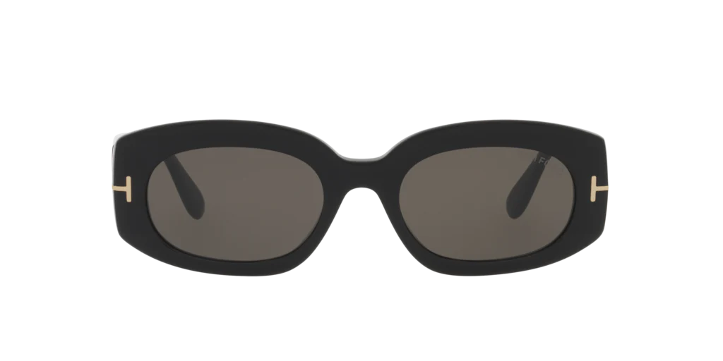 Cielle Tom Ford Black/Grey XXL - Image 2