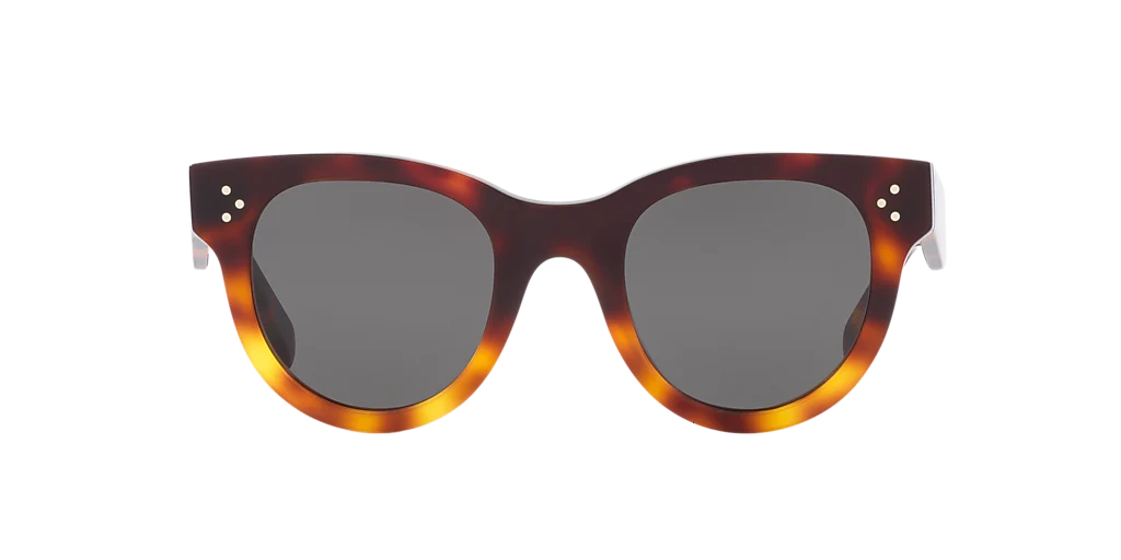 CL4003IN Celine Tortoise/Grey XXS - Image 2