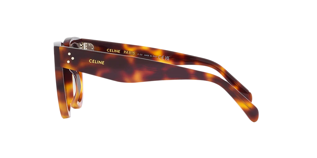 CL4003IN Celine Tortoise/Grey XXS - Image 3