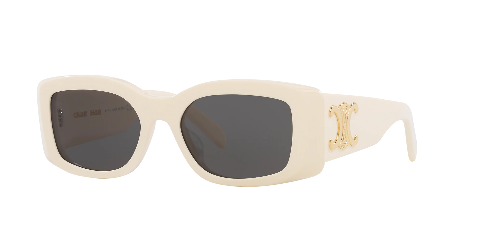 Triomphe Cl40282U Celine Beige/Grey XS