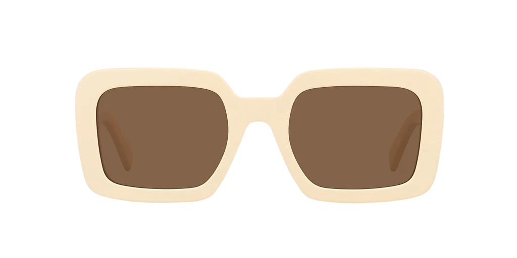 CL40304U Celine Beige/Brown L - Image 2