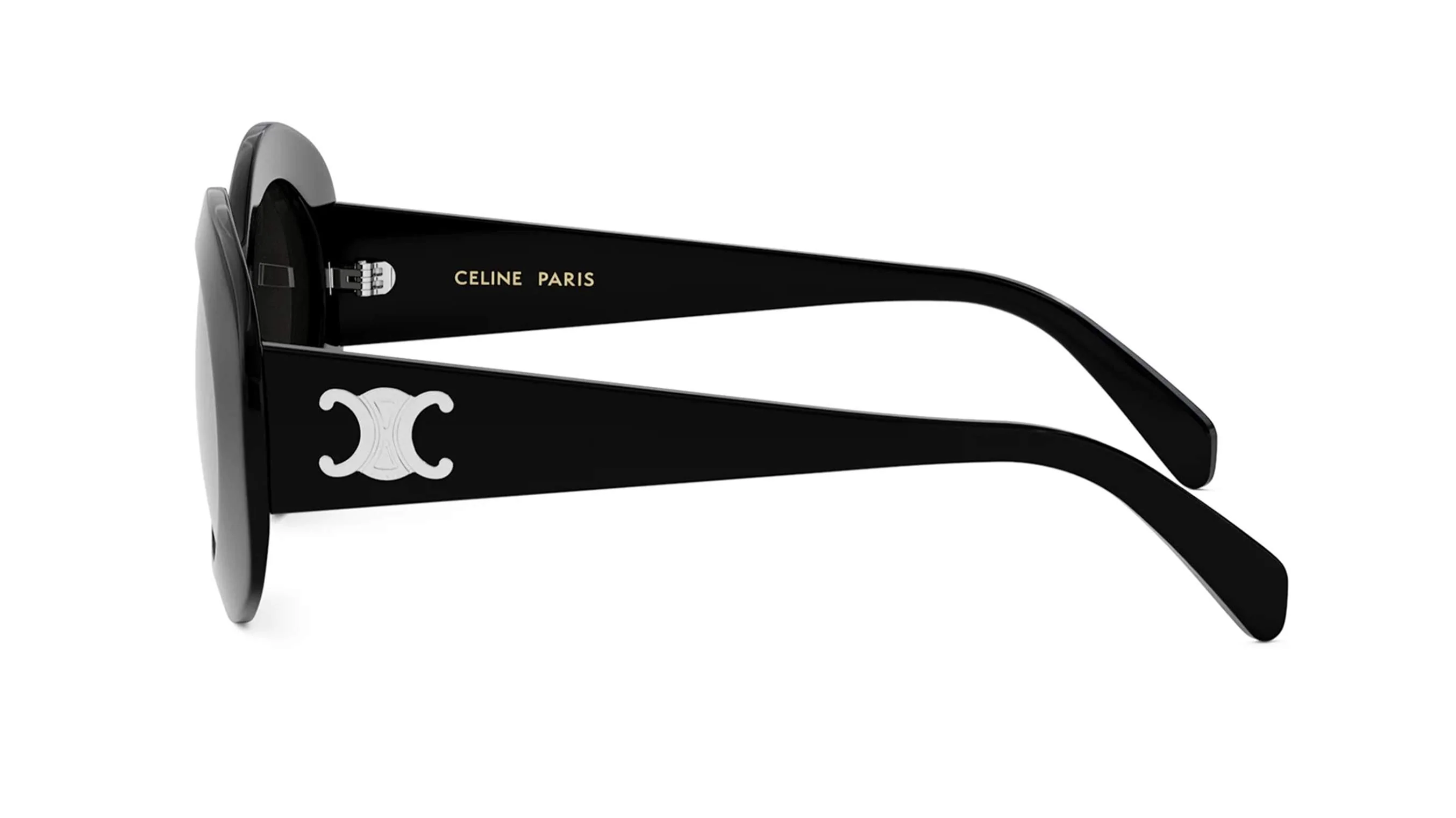 CL40292U Celine Black/Grey M - Image 3