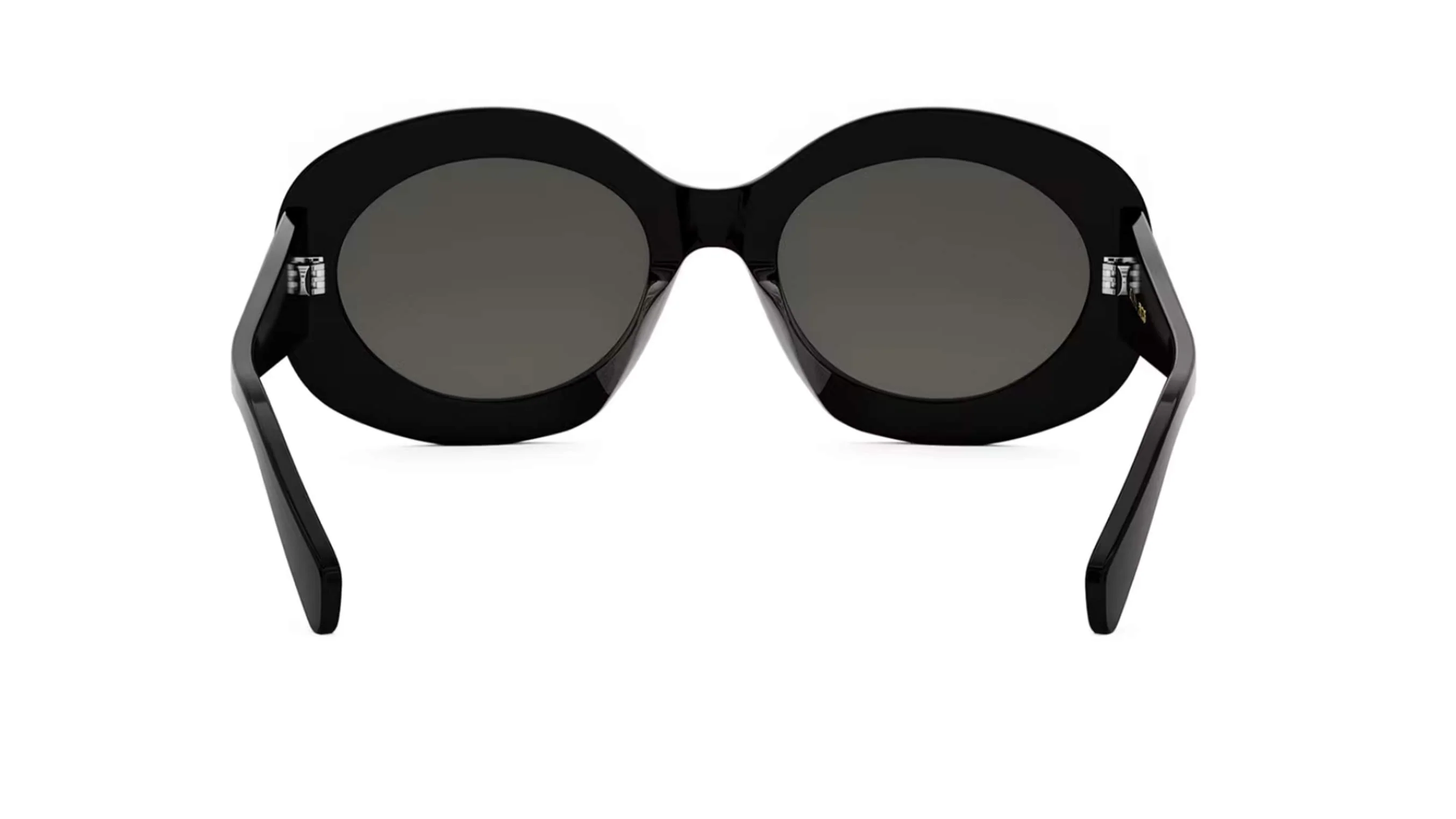 CL40292U Celine Black/Grey M - Image 4