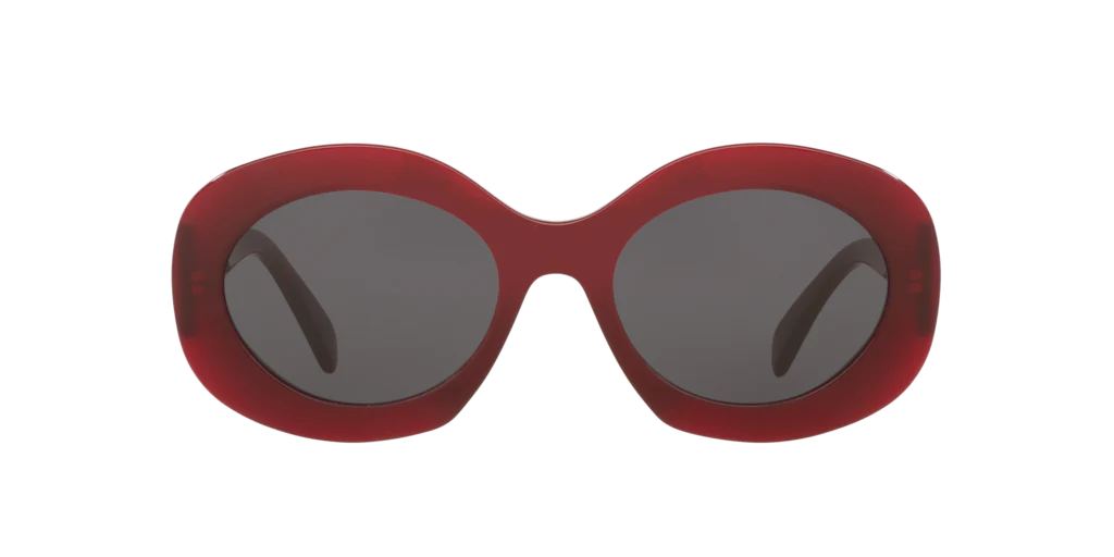 CL40292U Celine Red/Grey S - Image 2