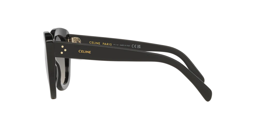 Cl40295I Celine Black/Brown M - Image 3