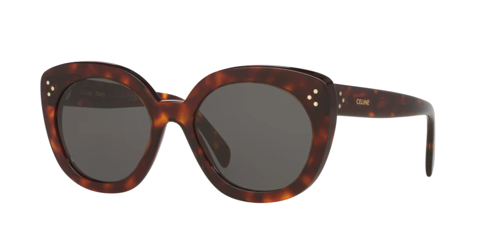 Cl40295I Celine Tortoise/Grey M