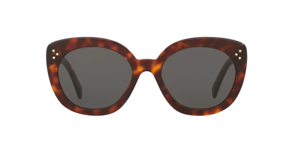 Cl40295I Celine Tortoise/Grey M - Image 2