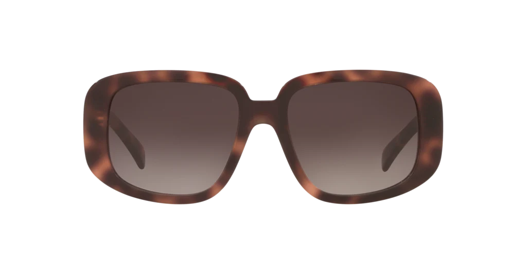 Cl40299U Celine Tortoise/Brown S - Image 2