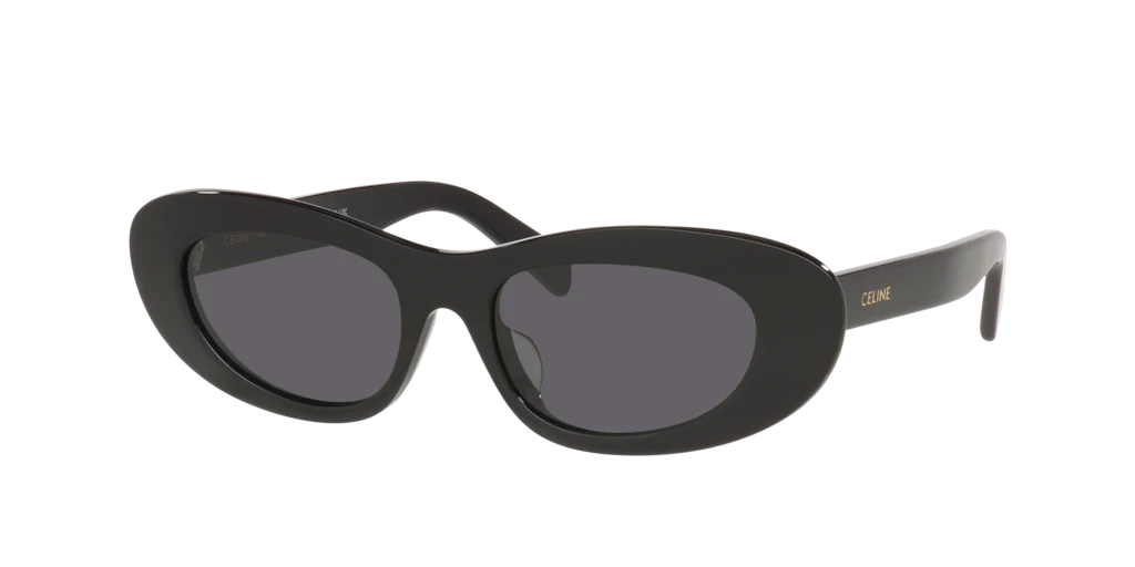 CL40310U Celine 3 Dots Black/Grey S