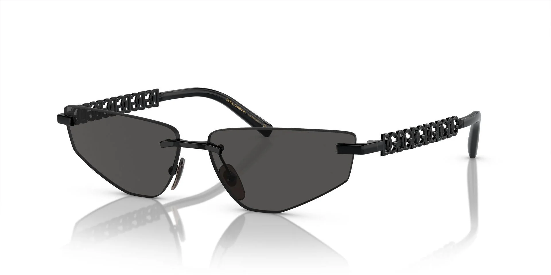 DG2301 Black/Dark Grey M