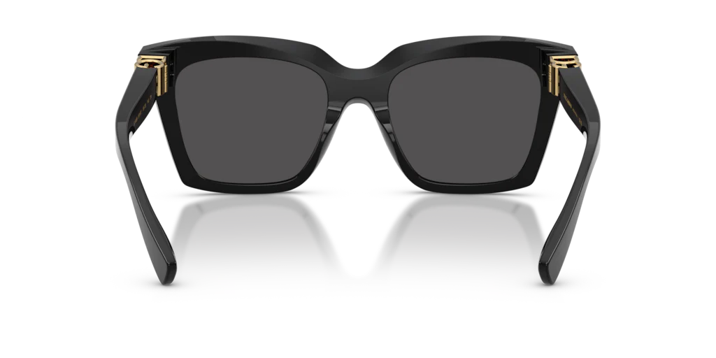 DG4498 Dolce & Gabbana Black/Grey M - Image 4