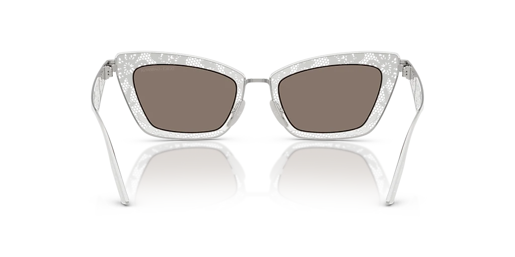 DG2311 Dolce & Gabbana White/Gold XXL - Image 4