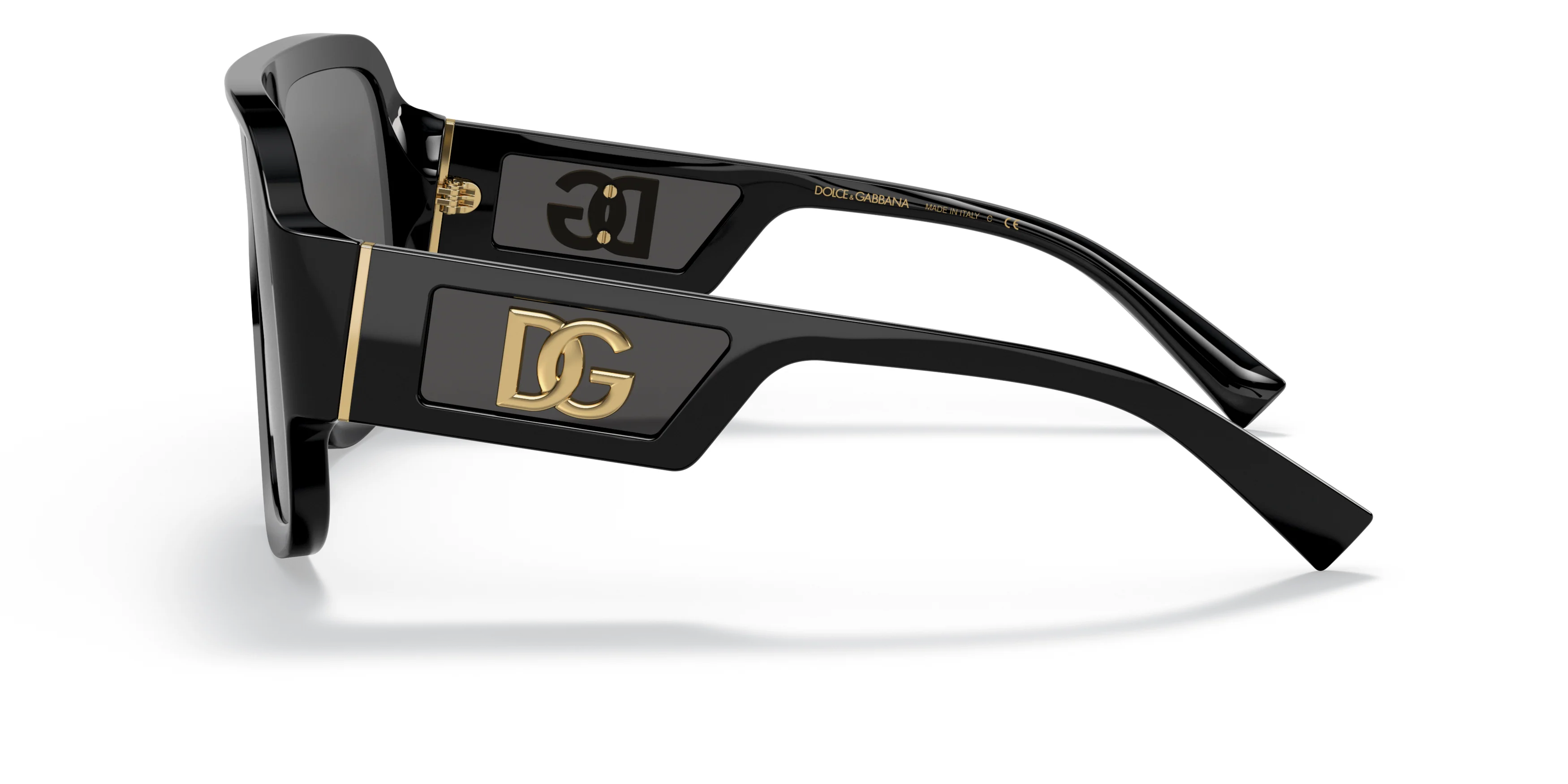 DG4401 Black/Grey - Image 3